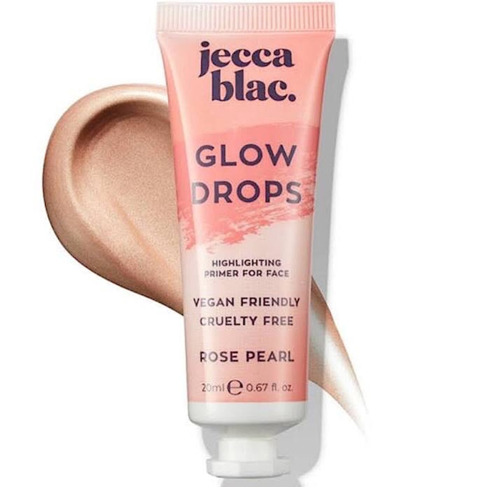 ✨ Glow Drops Primer ✨